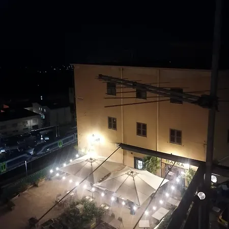 Apartman Cuore Urbano *