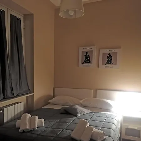 Διαμέρισμα Cuore Urbano