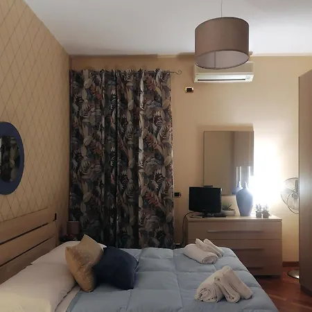 Cuore Urbano Apartman *