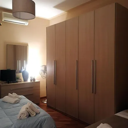 Διαμέρισμα Cuore Urbano *