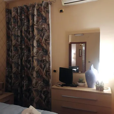 Cuore Urbano Αγκριτζέντο