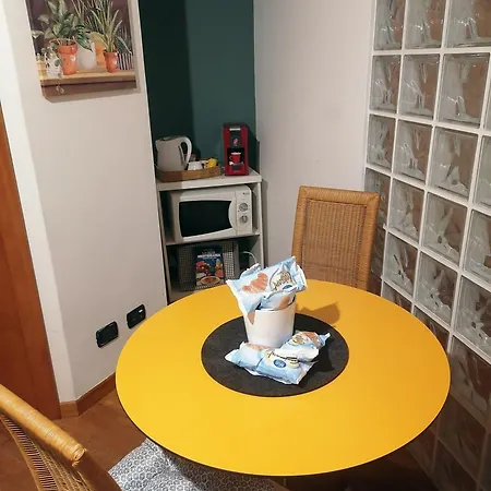 Apartman Cuore Urbano *