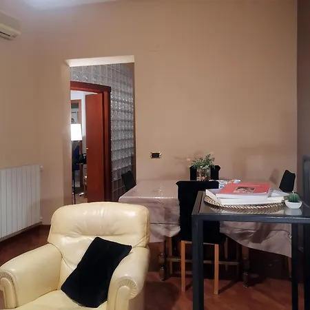 Apartman Cuore Urbano