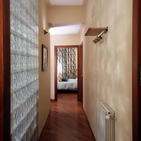 Διαμέρισμα Cuore Urbano Αγκριτζέντο