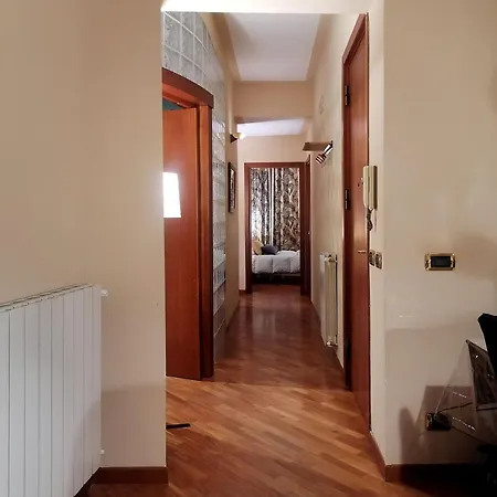 Διαμέρισμα Cuore Urbano