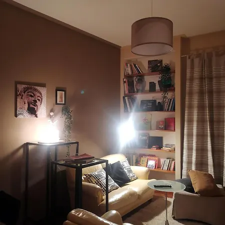 Appartement Cuore Urbano