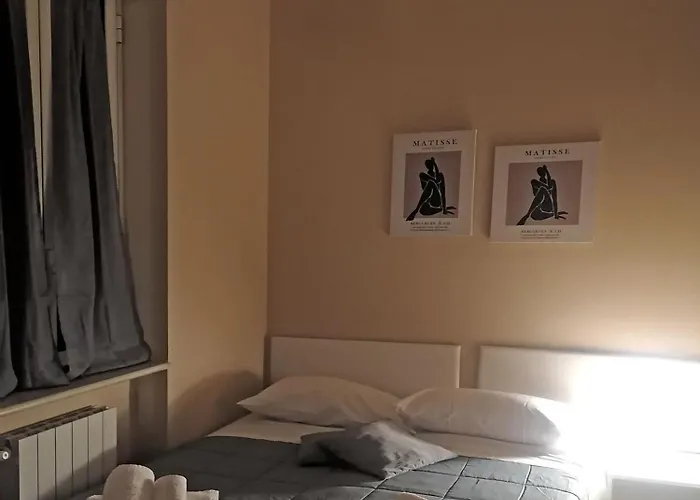 Apartamento Cuore Urbano