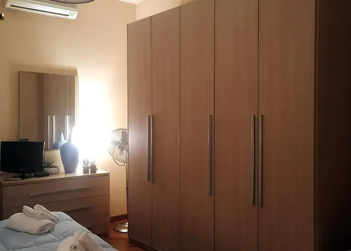 Apartamento Cuore Urbano *