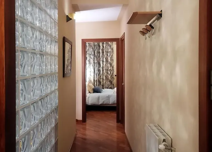 Apartamento Cuore Urbano Agrigento