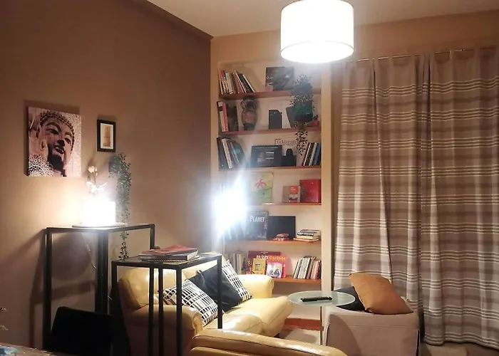 Cuore Urbano Apartamento *
