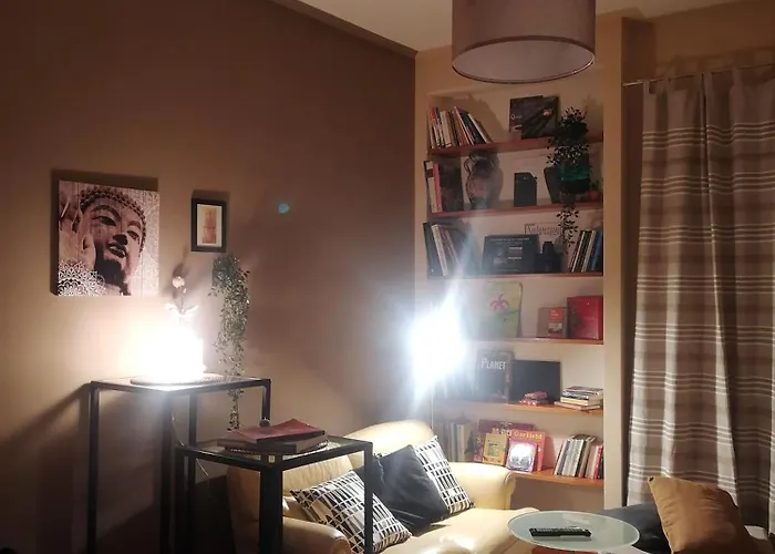 Apartamento Cuore Urbano