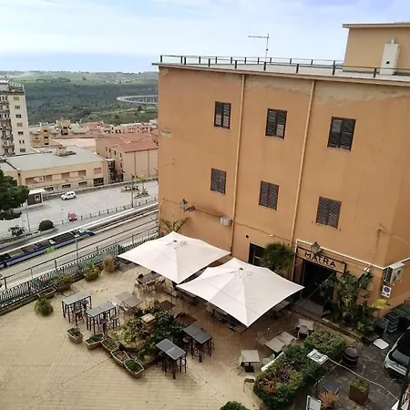 Apartamento Cuore Urbano *