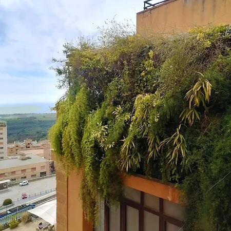 Apartment Cuore Urbano Agrigento