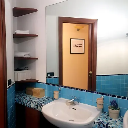 Cuore Urbano Apartment Agrigento