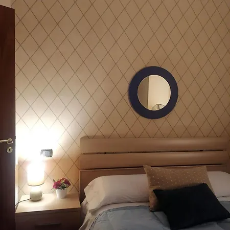 Apartment Cuore Urbano Agrigento
