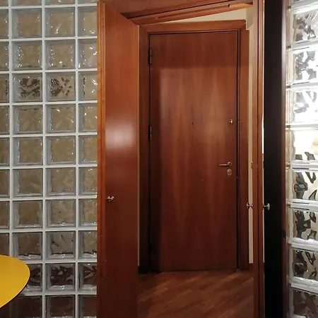 Апартаменты Cuore Urbano Агридженто