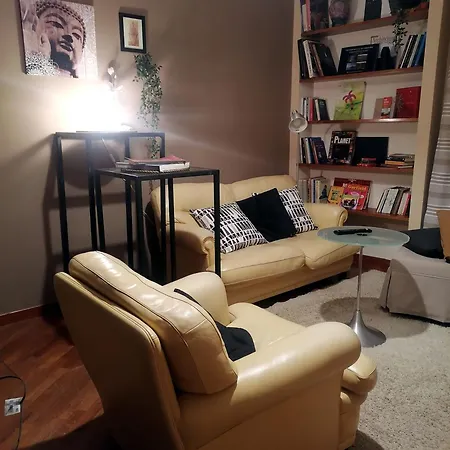 Cuore Urbano Apartment