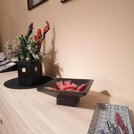 Apartment Cuore Urbano Agrigento