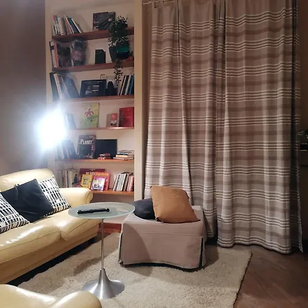 Apartment Cuore Urbano Agrigento