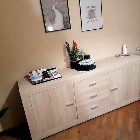 Apartment Cuore Urbano Agrigento