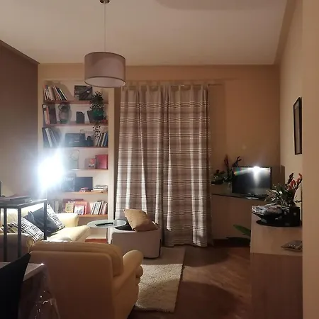 Apartment Cuore Urbano