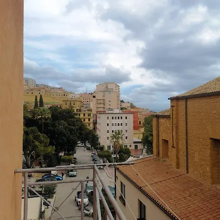 Cuore Urbano Lejlighed Agrigento