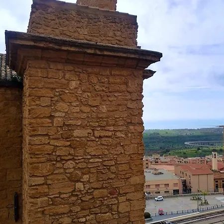 Lejlighed Cuore Urbano Agrigento