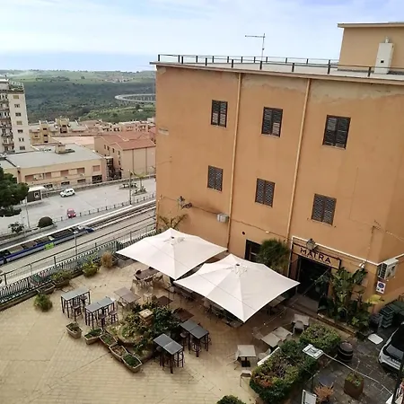 Lejlighed Cuore Urbano Agrigento