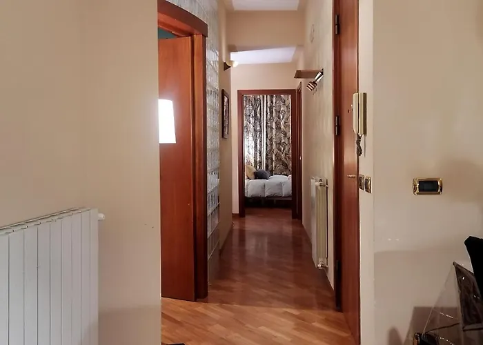 Appartamento Cuore Urbano