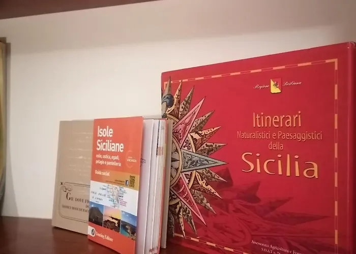 Appartamento Cuore Urbano *