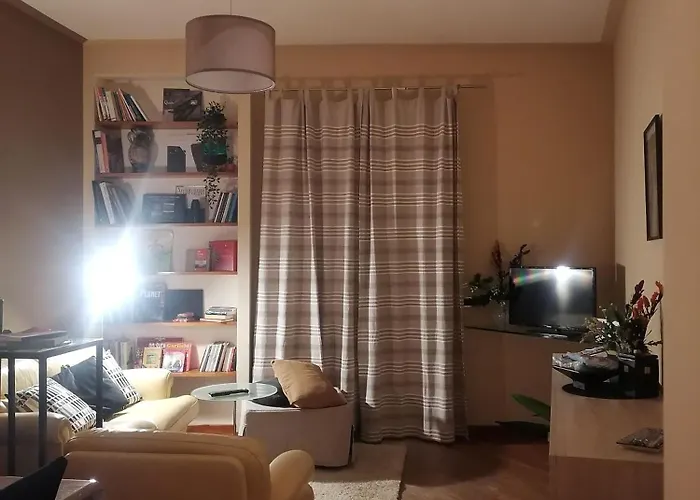 Appartamento Cuore Urbano