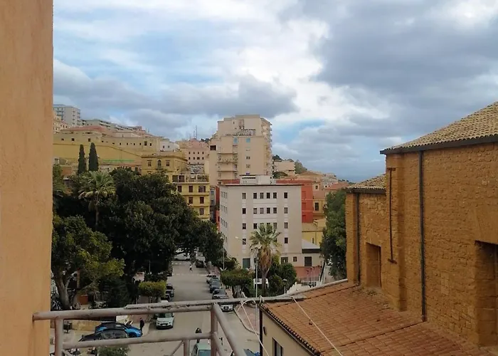 Cuore Urbano Appartamento Agrigento