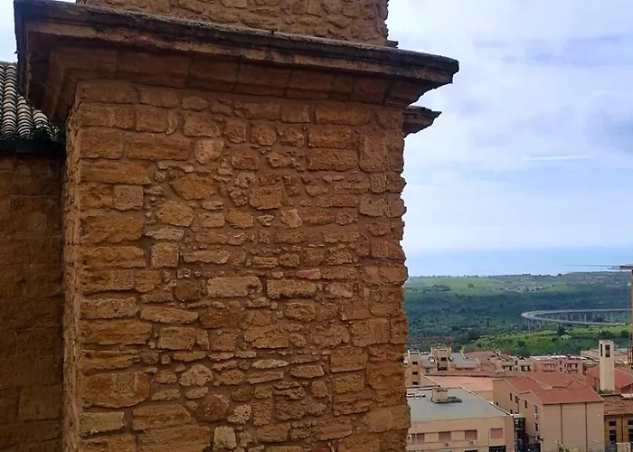 Appartamento Cuore Urbano Agrigento