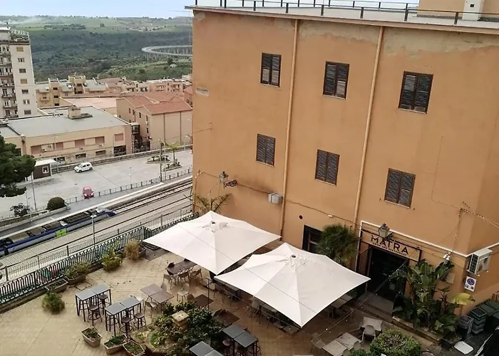 Appartamento Cuore Urbano Agrigento